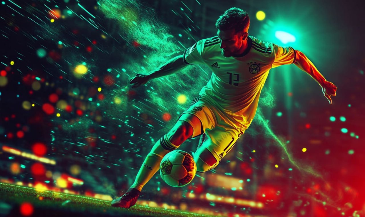 Tampilan dasbor multi-olahraga rawontoto dengan pasar sepak bola dan kasino langsung