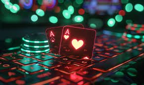 Studio live dealer rawontoto menampilkan meja Dragon Tiger dengan dealer profesional dan kualitas streaming HD